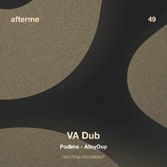 Podime - AlleyOop (Original Mix)