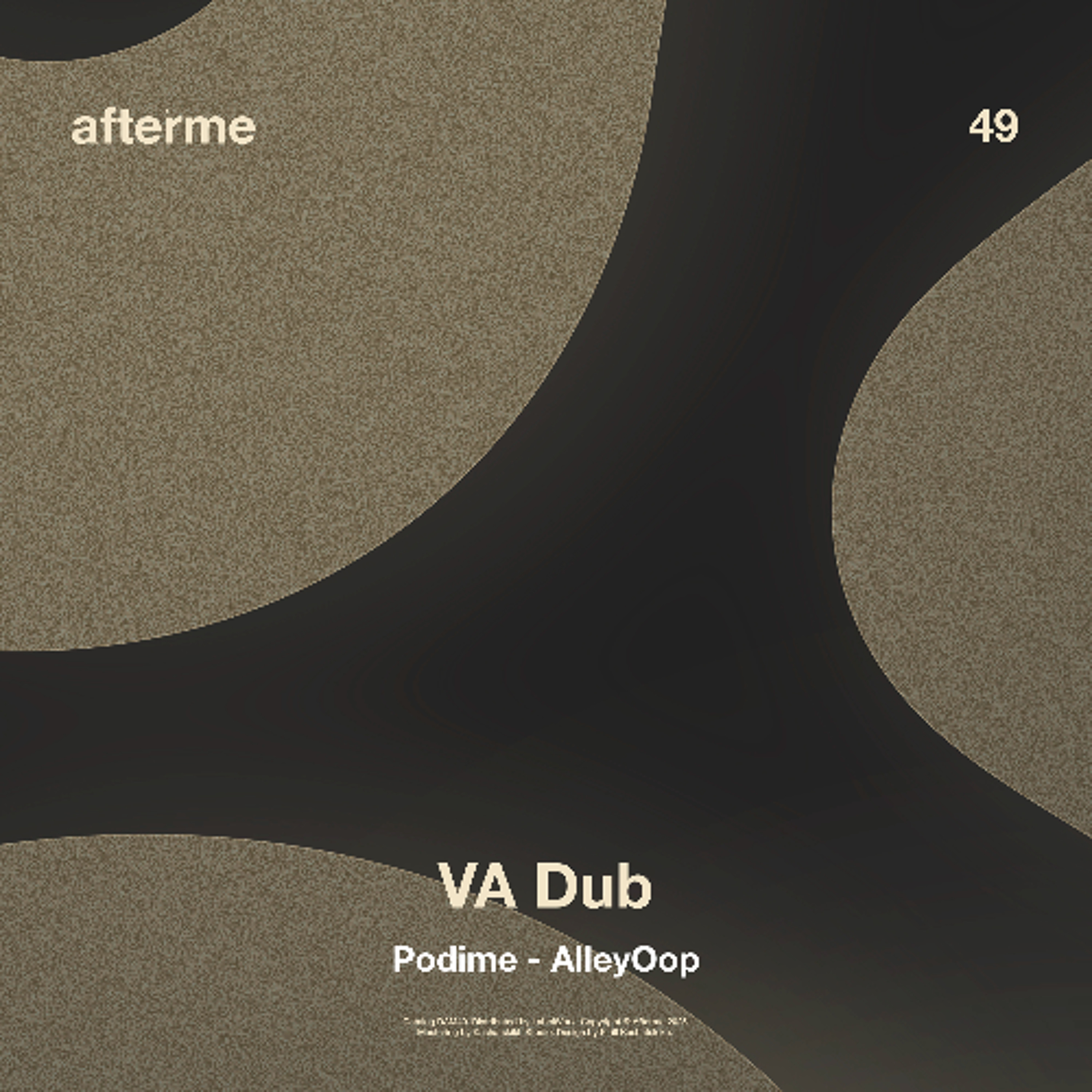 Podime - AlleyOop (Original Mix) episode artwork