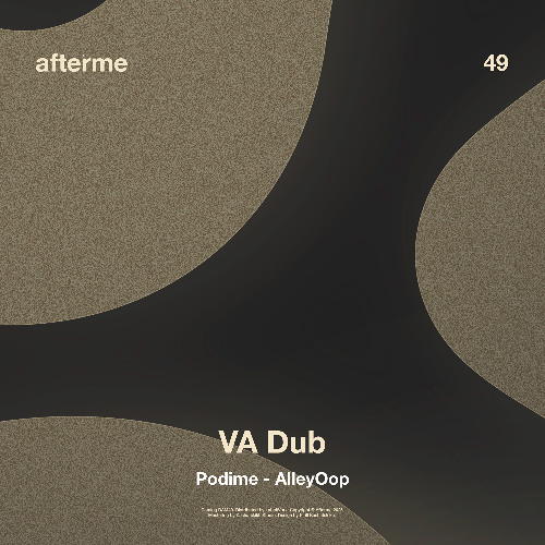 Podime - AlleyOop (Original Mix)