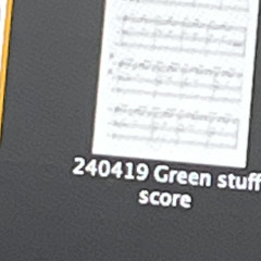 [2024ver.] Green Stuff_ 2-1실음편 중간과제.mp3