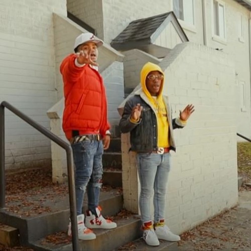 NoCap & Rylo Rodriguez - Save (Leak)