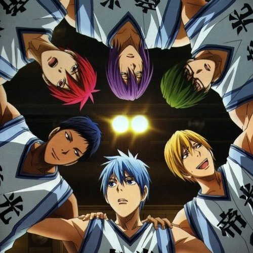 La Génération M. [240 BPM] (FREE DL)