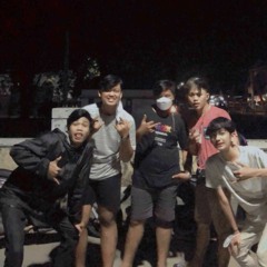 MIXTAPE PENYAKIT TIKTOD X LAST ONE HALU