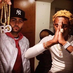 lunch (prod. JMPmystic)