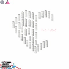 Thiago Hoop - NO LOVE [Prod. Lore]
