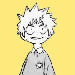 bakugou singing bubblegum k.k.