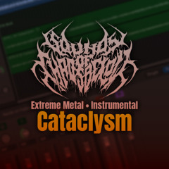 Cataclysm | Brutal Death Metal Instrumental