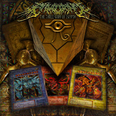 03 Phyllorum - The Winged Dragon of Ra