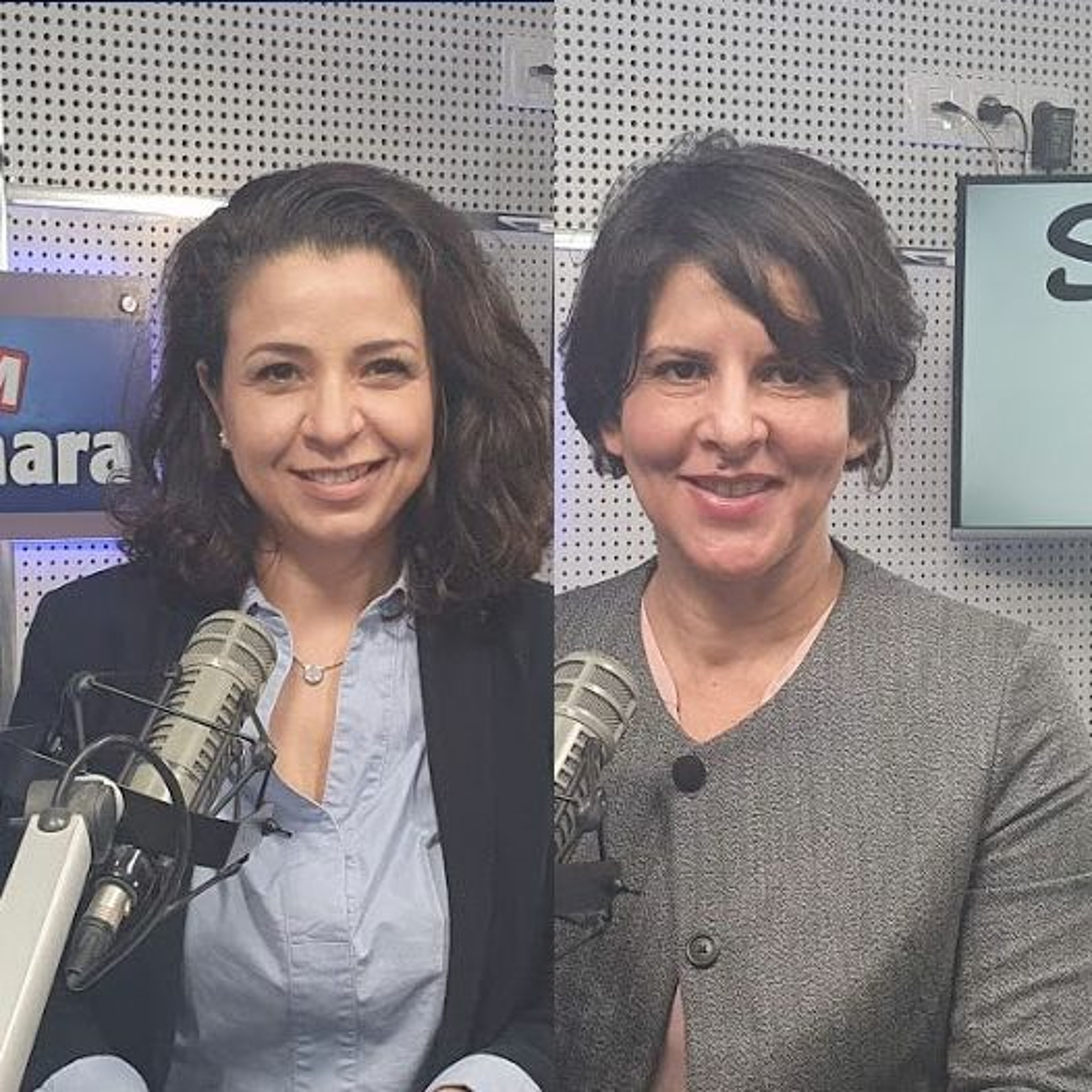 Startup Story Ep139 : TunTrust (Syrine Tlili) + Betacube (Amel Saidane) episode artwork