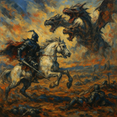 Monsters and Demons