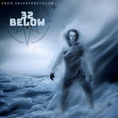 Spiirow - 32 Below Prod.SalvatoreColor