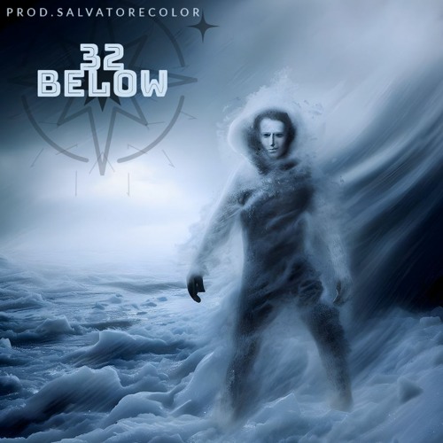 Spiirow - 32 Below (TITAN Song Contest)