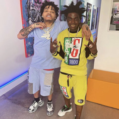 NoCap x Kodak Black - Lets Step