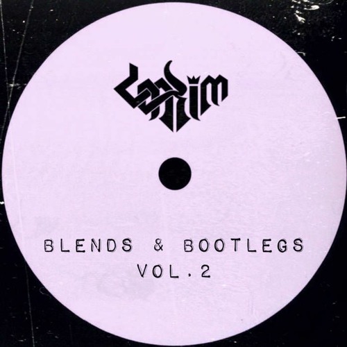 LAKIM - blends & bootlegs, vol. II (full)