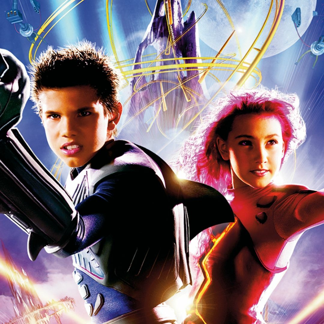 Sharkboy and lavagirl free online movie new arrivals