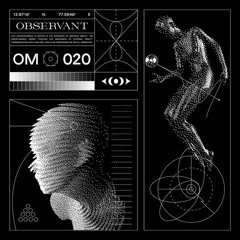 341# PREMIERE: Allan Pillai - Tiede [Observant]