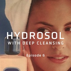 Hydrosol #6 (02/03/23)