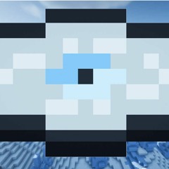 Frost (Fan Made Minecraft Disc)