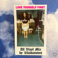 Chulita Bien Buena - Love Yourself First