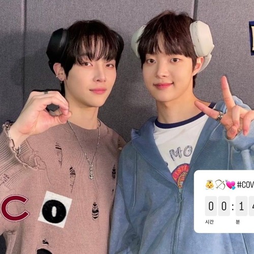 Covered by &TEAM EJ&NICHOLAS- Cupid (pH - 1 Feat. PENOMECO)