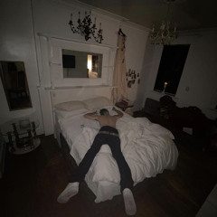 iamcaspr - give me chills [prod evilgiane x Skrap]