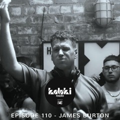 Kaluki 110 - James Burton