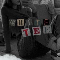 White Tee (Lil Peep Cover)