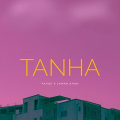 Tanha | Fahad | Jawad Khan | (Official Audio) prod. By Beats by Con