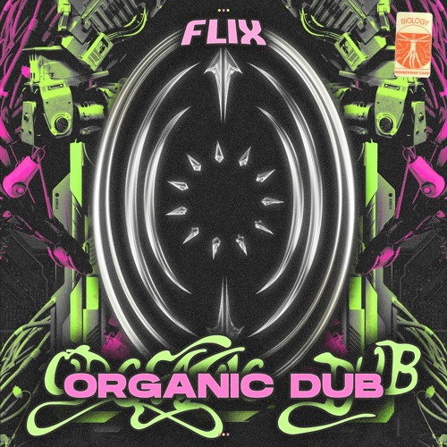 ORGANIC DUB (OUT ON PATREON)