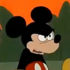 VS. Mouse (RT Edition) - Unsettled