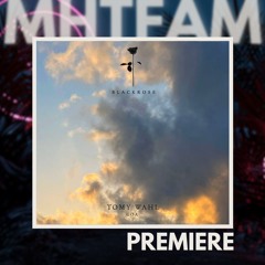 PREMIERE: Tomy Wahl - Goa (Original Mix) [Black Rose]