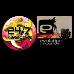 24/7 Evolution To The Bone