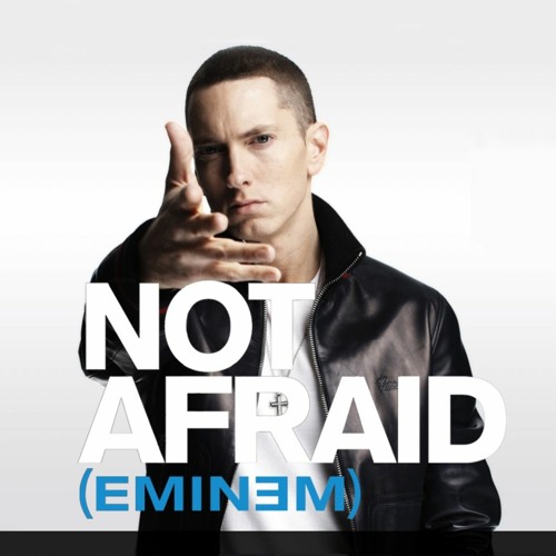 Eminem - Not Afraid (Exloow Remix)