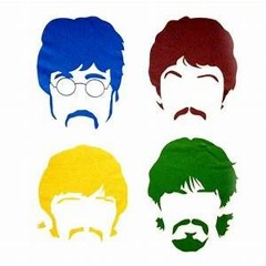 Beatles cut up "Lady madonna" dj mix