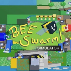 Stickbug - Bee Swarm Simulator