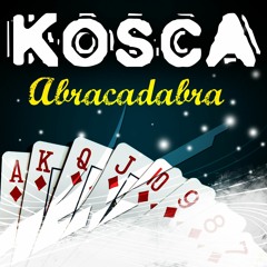 Kosca - Abracadabra (Crew 7 Remix Edit)