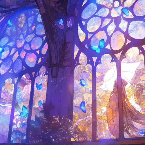 Corridors of Time