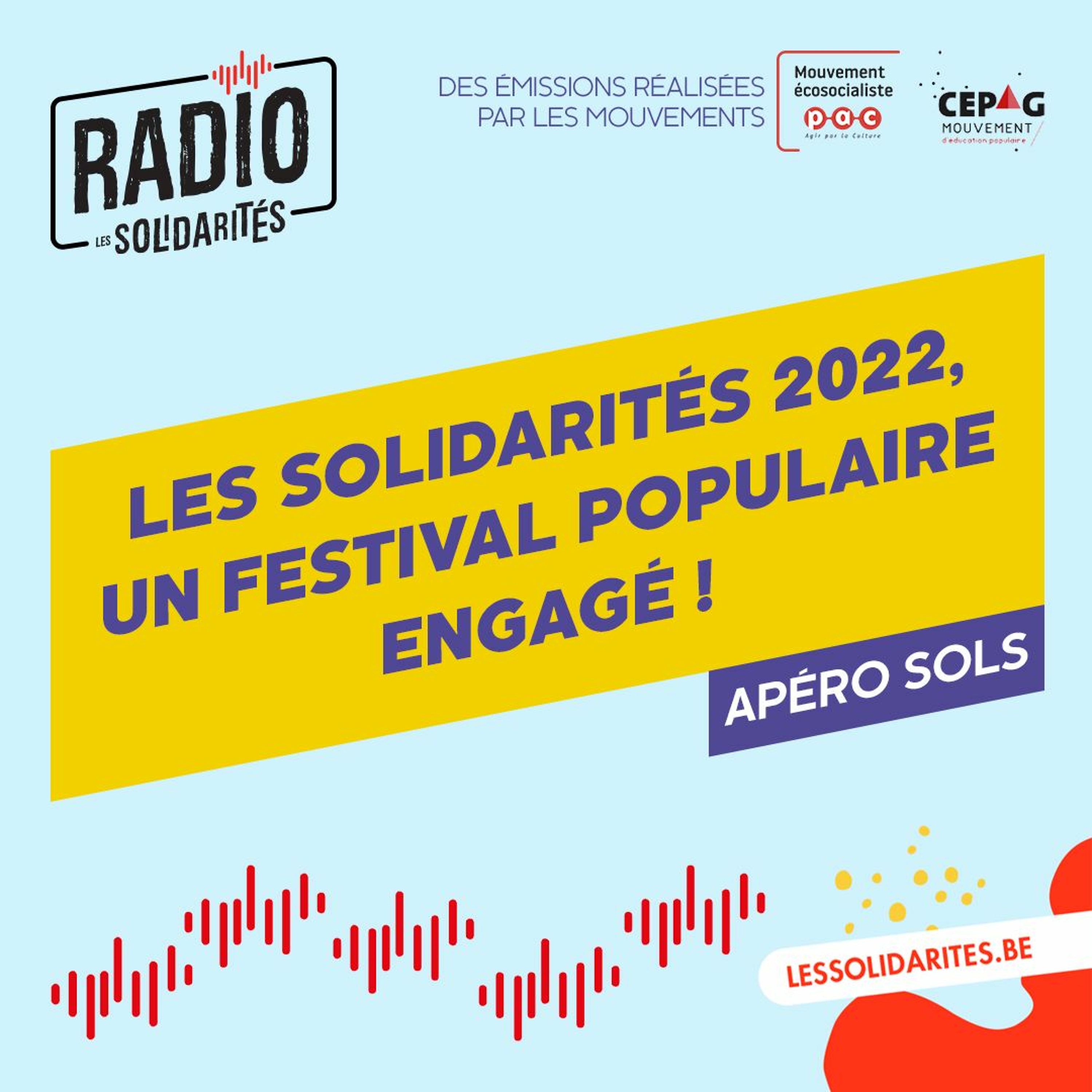 Radio des Solidarités