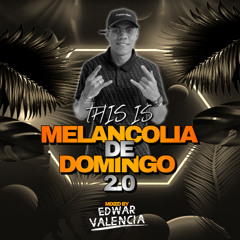 Melancolía de Domingo 2.0 (Salsa Live Set)