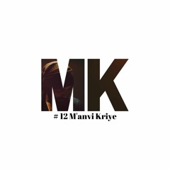 M'anvi Kriye