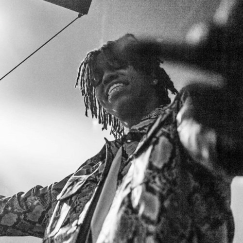 DC The Don - SRT (2022 Snippet)