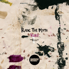 DHSA PREMIERE : Radic The Myth & M.K Clive - Rin (Original Mix)