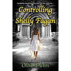 eBook ✔️ Download Controlling Shelly Fagan