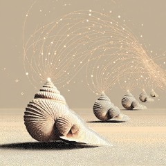 Le réveil des coquillages