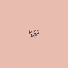 LUCKY3RD - Miss Me *Remix*