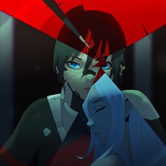 OST Signalis - 1000 Eyes - Orrery (Atmospheric REVERB).wav