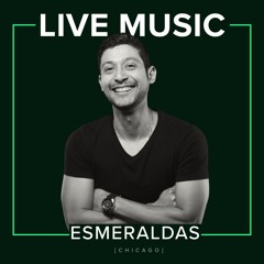 Live From Esmeraldas, Chicago