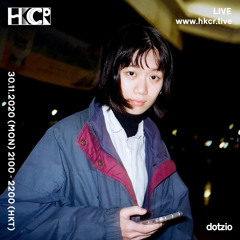 HKCR - 11月 November 20