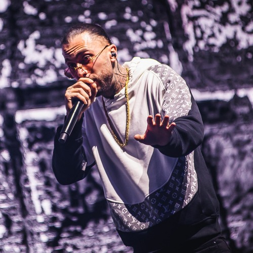 Malik Montana - Tu skąd pochodzę / [snippet]