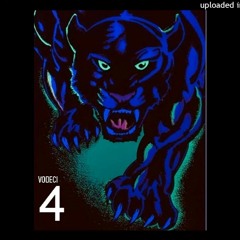 SpaceGhostPurrp - VODECi 4 DA MIXTAPE (Part 1.) #DarkTrap 2022